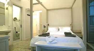 Casa Melenia Hydra Guest house Hydra (Saronic Islands)