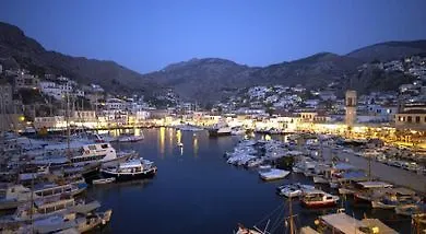 Guest house Casa Melenia Hydra Hydra (Saronic Islands)