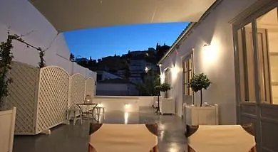Casa Melenia Hydra Guest house 3*