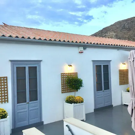 Casa Melenia Hydra 3* Hydra (Saronic Islands)