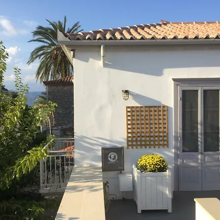 Guest house Casa Melenia Hydra