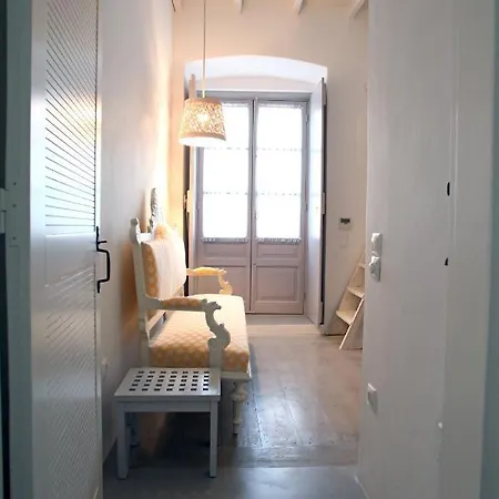 Casa Melenia Hydra Guest house